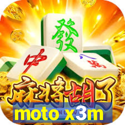 moto x3m - jogo de moto 2